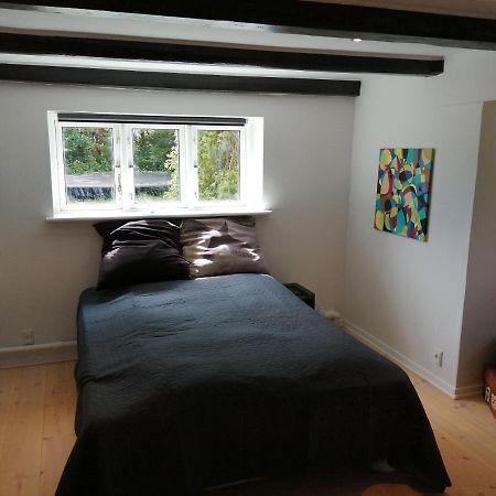 Cozy Villa-Apartment - Close To Aalborg Center - Free Citybikes And Parking Экстерьер фото