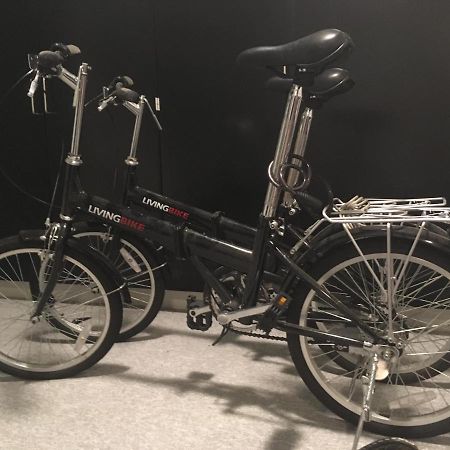Cozy Villa-Apartment - Close To Aalborg Center - Free Citybikes And Parking Экстерьер фото
